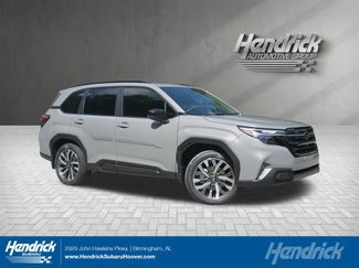 New 2026 Subaru Forester Touring AWD/4WD video 1