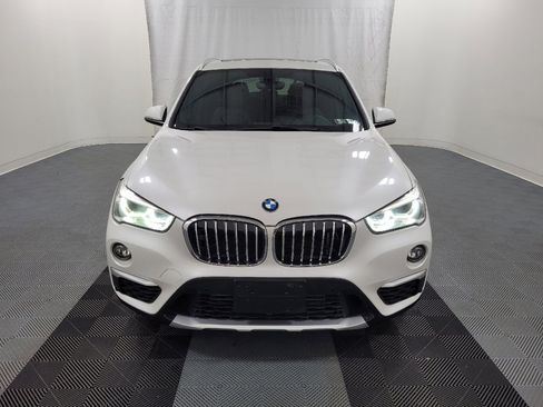 Used 2017 BMW X1 xDrive28i AWD/4WD image 14