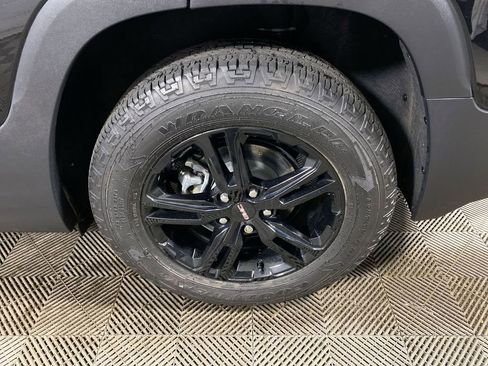 Used 2023 GMC Terrain AT4 w/ Infotainment Package II AWD/4WD image 10