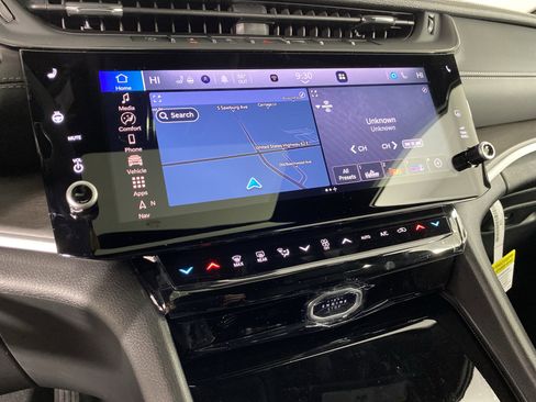 New 2026 Jeep Grand Cherokee Altitude image 27