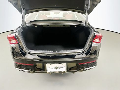 Used 2021 Honda Passport Touring image 28