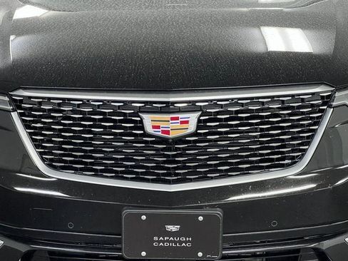 New 2025 Cadillac XT6 Premium Luxury w/ Technology Package image 9
