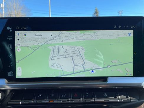 Used 2025 Chevrolet Silverado 1500 RST w/ Z71 Off-Road Package image 21