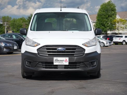 Used 2021 Ford Transit Connect XL FWD image 8