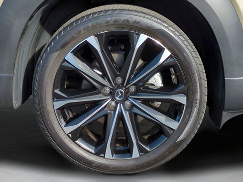 Used 2024 MAZDA CX-50 AWD 2.5 Turbo image 30