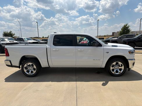 New 2027 RAM 1500 4x4 Crew Cab image 6