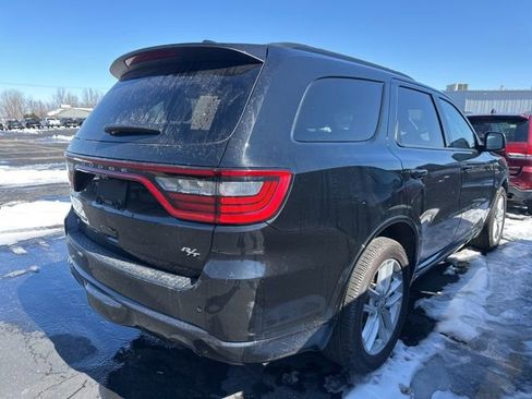 Used 2025 Dodge Durango R/T image 13