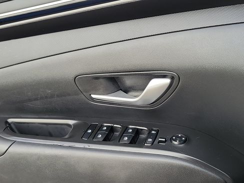 Used 2022 Hyundai Tucson SEL w/ Cargo Package FWD image 13