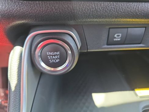 New 2026 Toyota Grand Highlander AWD image 18