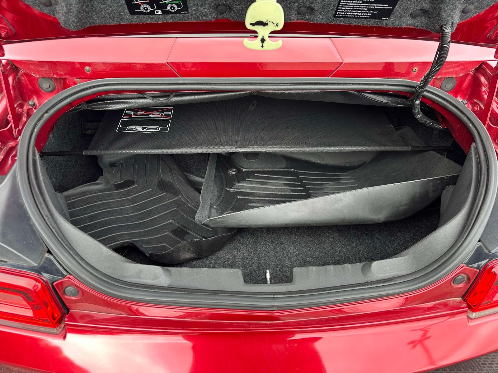 Used 2015 Chevrolet Camaro LT w/ RS Package RWD image 33