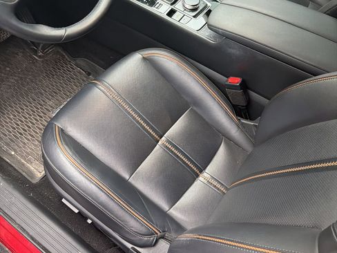 Used 2023 MAZDA CX-50 AWD 2.5 S w/ Premium Plus Pkg image 27