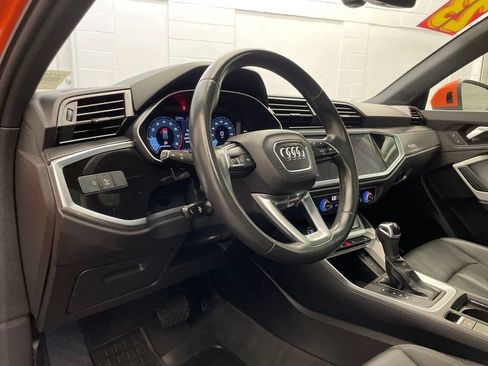 Used 2023 Audi Q3 2.0T Premium AWD/4WD image 13