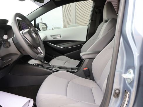 Used 2024 Toyota Corolla SE FWD image 22