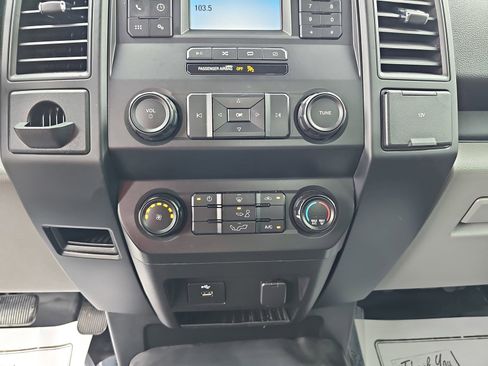 Used 2019 Ford F150 XL w/ Equipment Group 101A Mid RWD image 23
