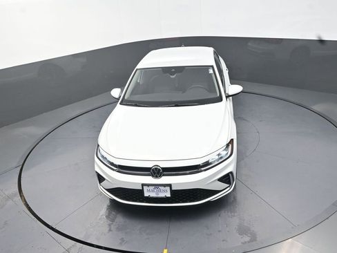 New 2026 Volkswagen Jetta S FWD image 14