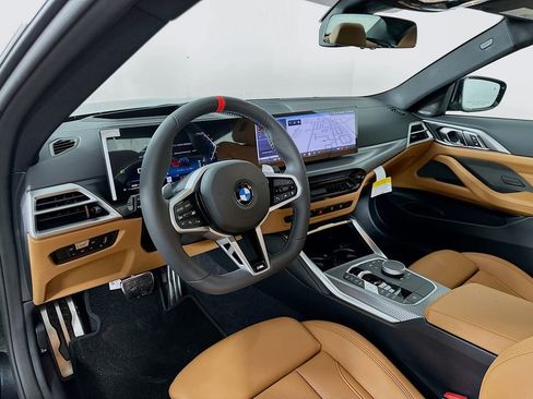 New 2026 BMW 440i xDrive Coupe w/ Premium Package image 9