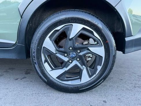 Used 2024 Subaru Crosstrek 2.5i Limited AWD/4WD image 28