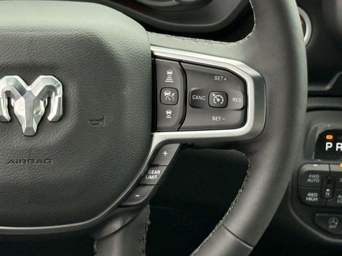 New 2026 RAM 1500 4x4 Crew Cab image 17