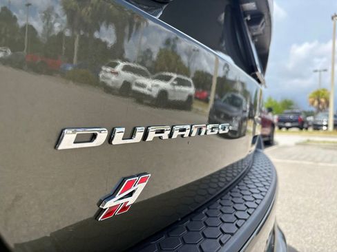 New 2026 Dodge Durango R/T image 9