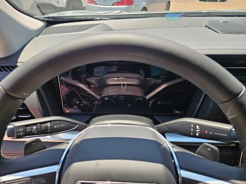 New 2026 GMC Terrain Denali AWD/4WD image 21
