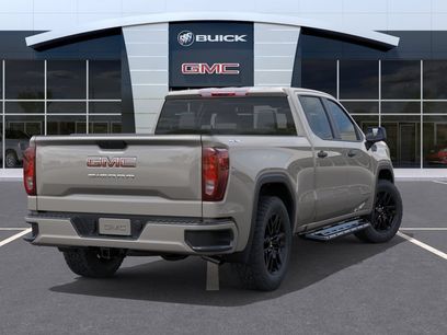 New 2026 GMC Sierra 1500 Pro w/ Graphite Edition