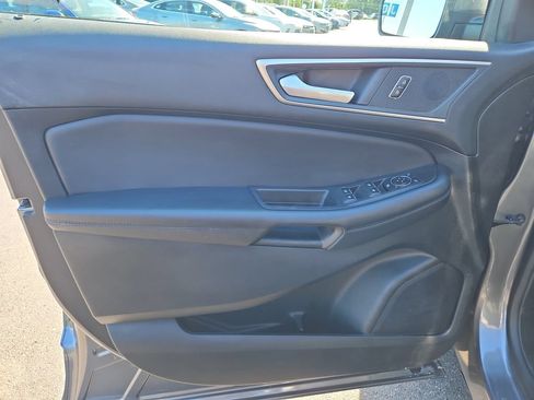 Used 2024 Ford Edge SEL AWD/4WD image 20