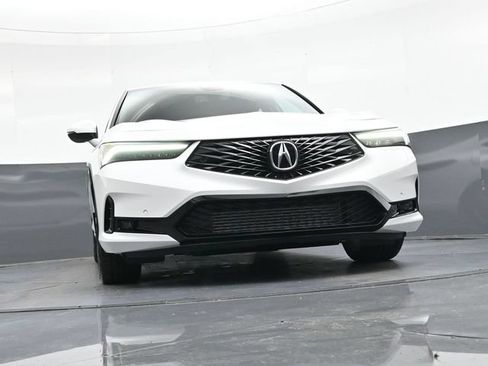 New 2025 Acura Integra A-Spec FWD image 31