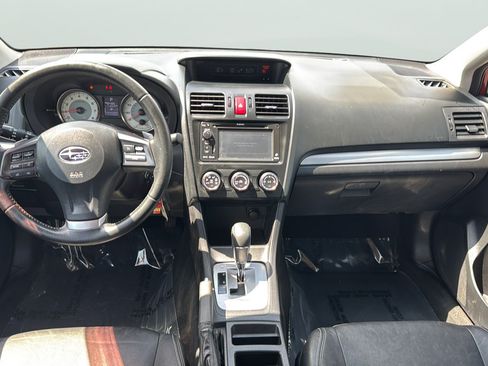 Used 2013 Subaru Impreza 2.0i Sport Limited w/ Popular Pkg 1 AWD/4WD image 31