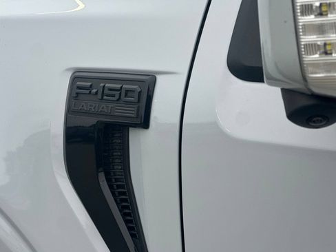 Used 2025 Ford F150 Lariat w/ Equipment Group 501A Mid AWD/4WD image 34