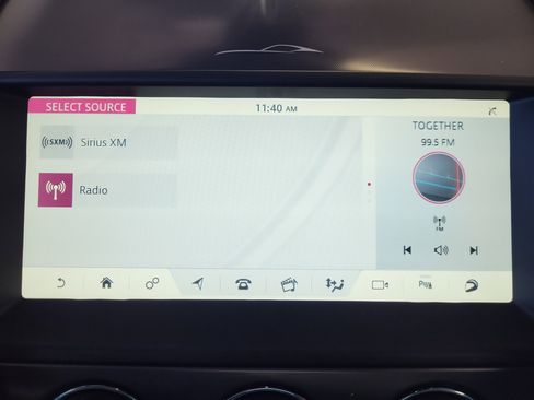 New 2024 Jaguar F-TYPE R image 28