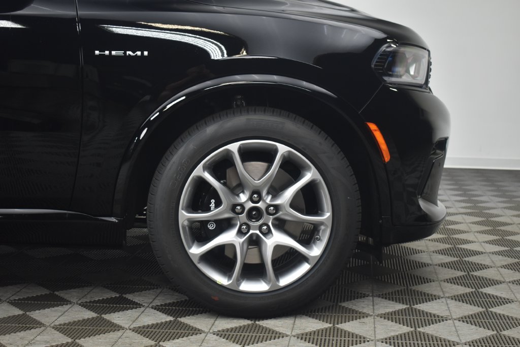 New 2027 Dodge Durango GT AWD/4WD image 6