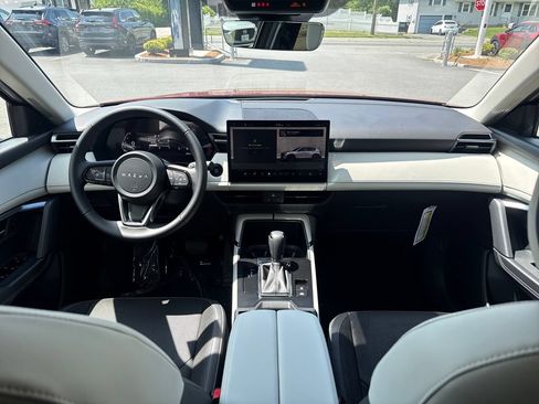 New 2026 MAZDA CX-5 Select AWD/4WD image 14