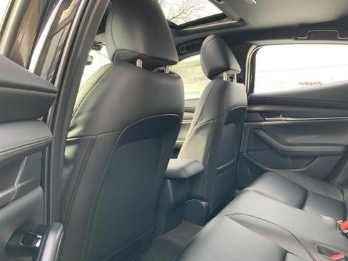 New 2026 MAZDA MAZDA3 s image 7