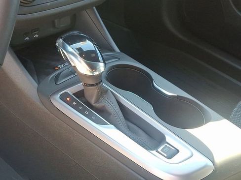 New 2026 Buick Envista Preferred w/ Convenience I Package image 8