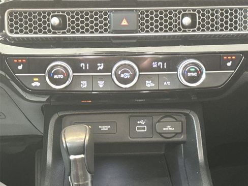 Used 2023 Honda Civic EX image 17