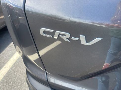 Used 2020 Honda CR-V LX image 5