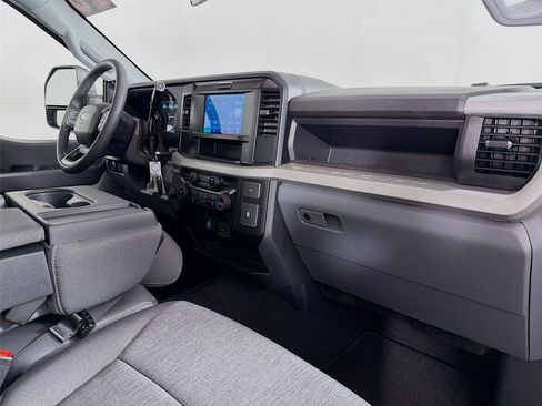 Used 2026 Ford F250 XL w/ STX Appearance Package AWD/4WD image 28