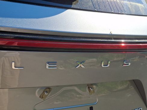 Certified 2022 Lexus NX 350 AWD image 29