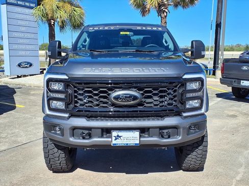 New 2026 Ford F250 XLT w/ XLT Premium Package image 8