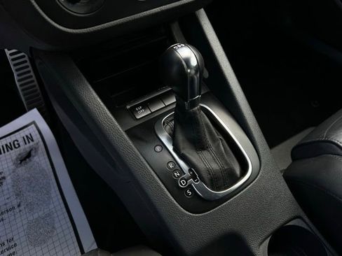 Used 2009 Volkswagen GTI 2-Door FWD image 29