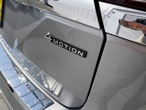 New 2026 Volkswagen Atlas SEL Premium R-Line image 10