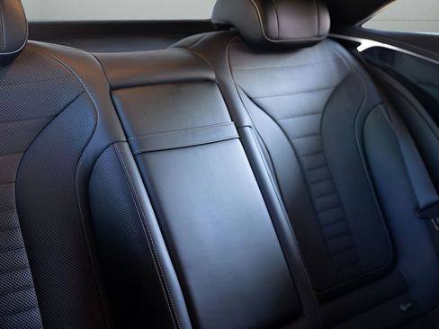 Used 2019 Mercedes-Benz S 560 4MATIC Coupe image 74