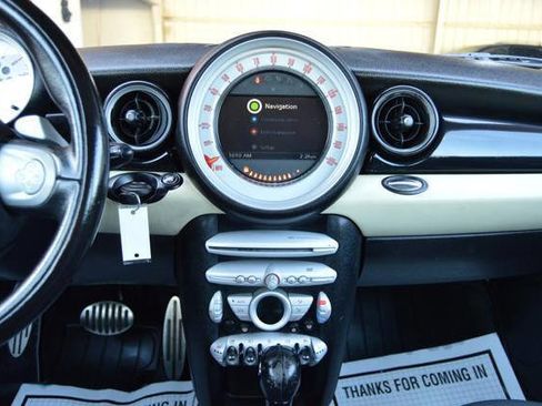 Used 2009 MINI Cooper Clubman S image 24