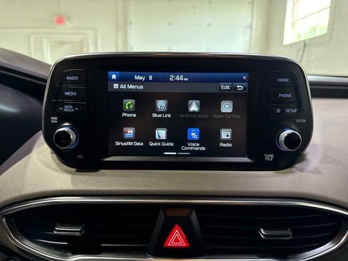 Used 2019 Hyundai Santa Fe SEL AWD/4WD image 17