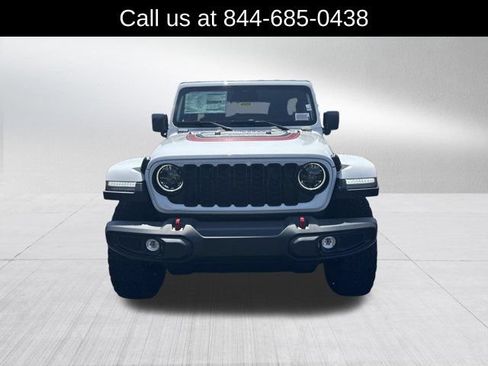 New 2026 Jeep Wrangler Unlimited Sport w/ Dual Top Group AWD/4WD image 2