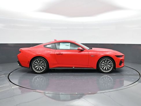 New 2025 Ford Mustang GT Premium image 9