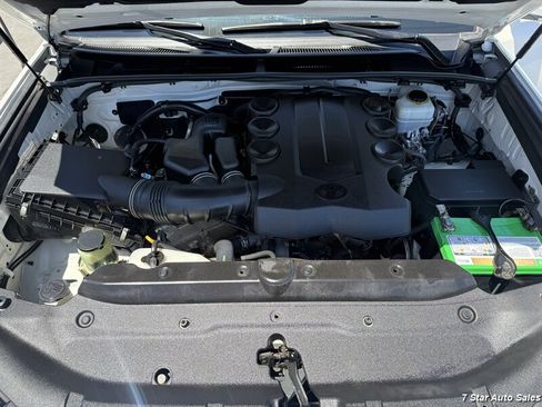 Used 2010 Toyota 4Runner Limited RWD image 22