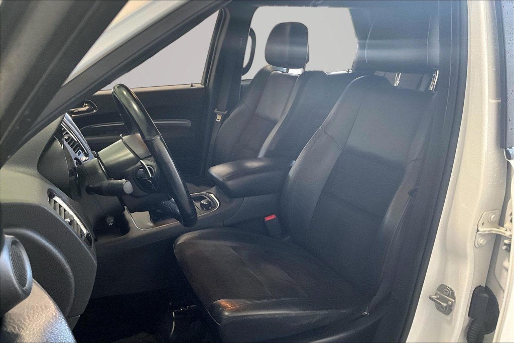 Used 2019 Dodge Durango R/T AWD/4WD image 21
