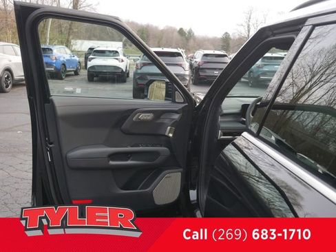 New 2027 Kia Telluride SX FWD image 21