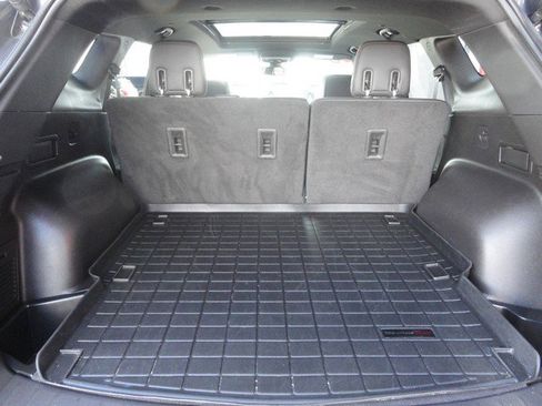 Used 2021 Chevrolet Blazer RS image 16